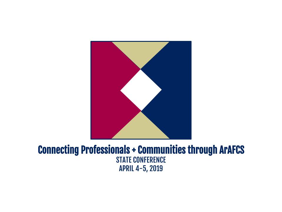 Logo for 2019 Conference