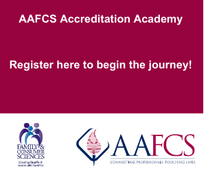 Accreditation Academy Registration