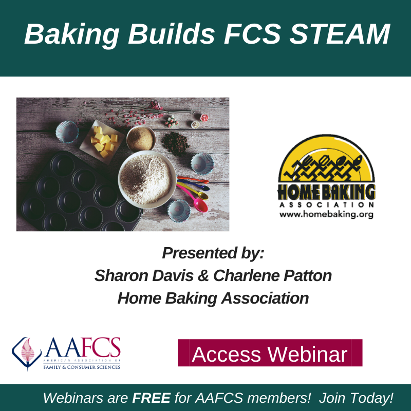 Baking Builds FCS STEAM